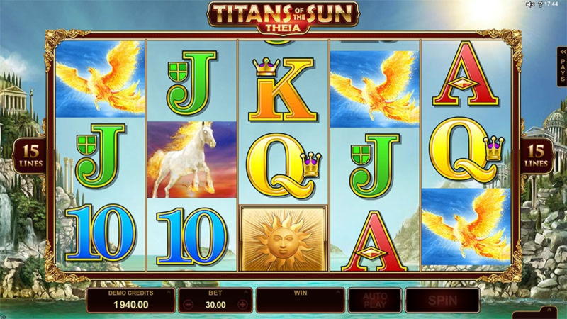 £135 Casino Tournament at Genesis Casino
