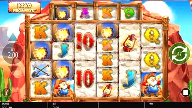 EURO 395 Casino Tournament at Guts Casino