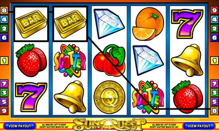 905% Welcome Bonus at Vegas Hero Casino