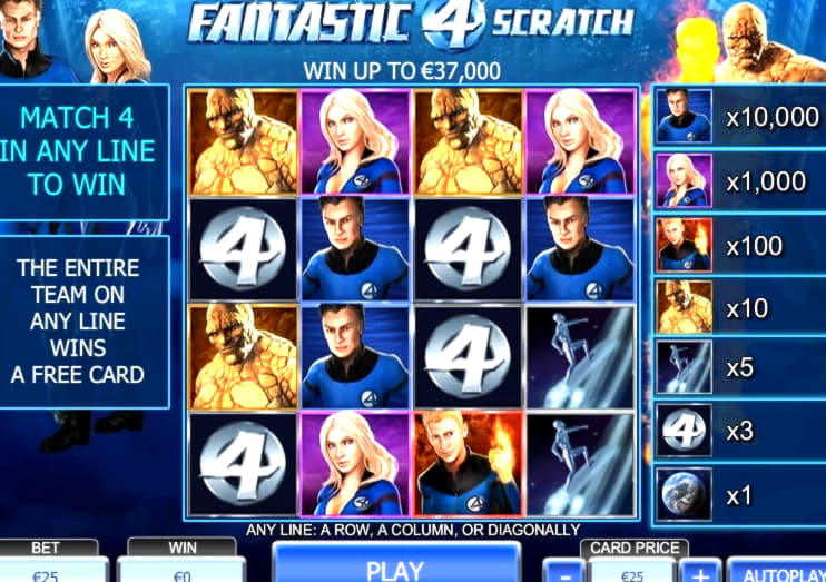 $4800 NO DEPOSIT CASINO BONUS at William Hill Casino
