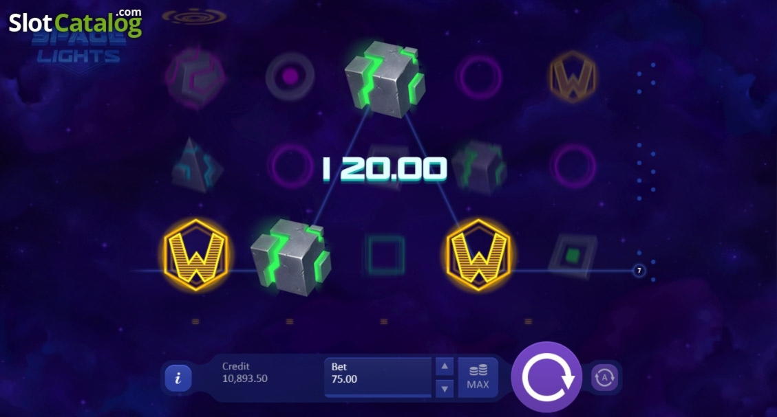 130 Free Spins Casino at Dunder Casino