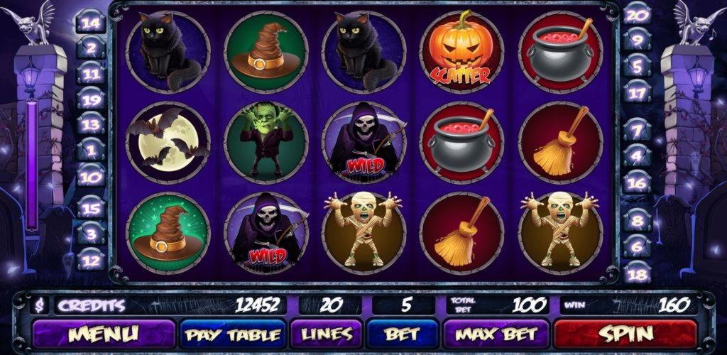 25 FREE Spins at Sloty Casino