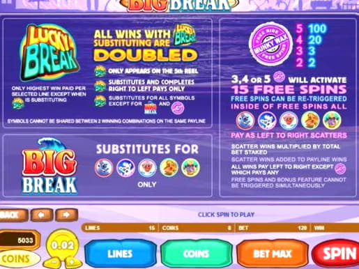 245 Free Casino Spins at Casimba Casino