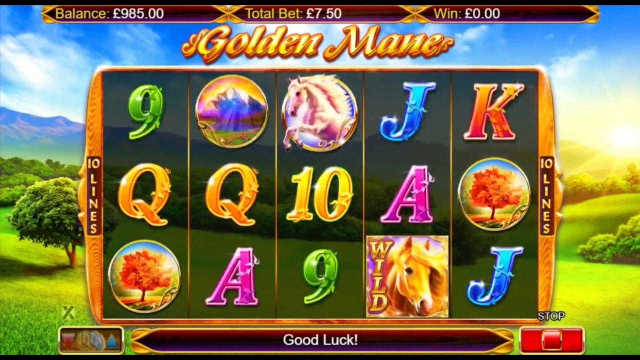 965% First Deposit Bonus at Party Casino