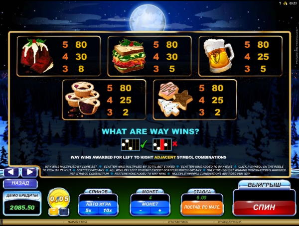 Eur 111 FREE CASINO CHIP at Vera and Jhon Casino