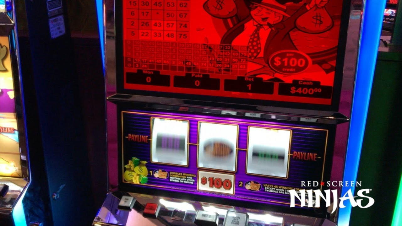 405% Match at a Casino at Guts Casino