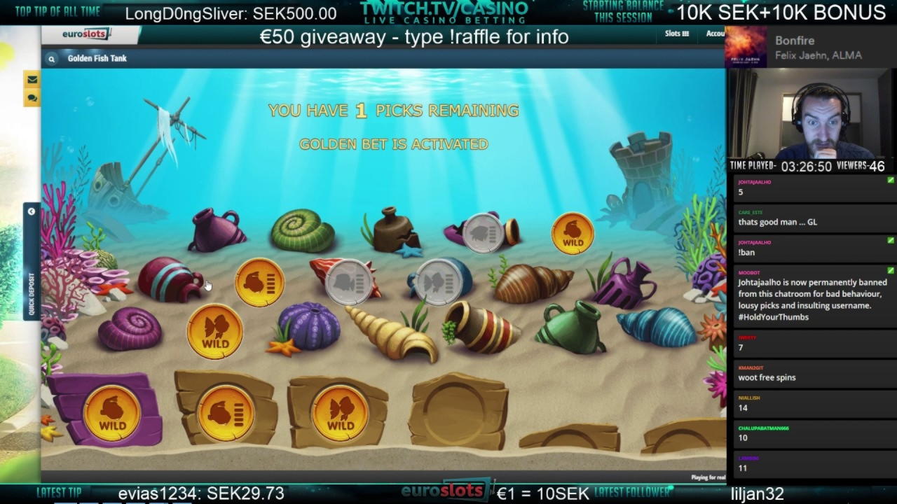 €185 Free Chip at Kaboo Casino