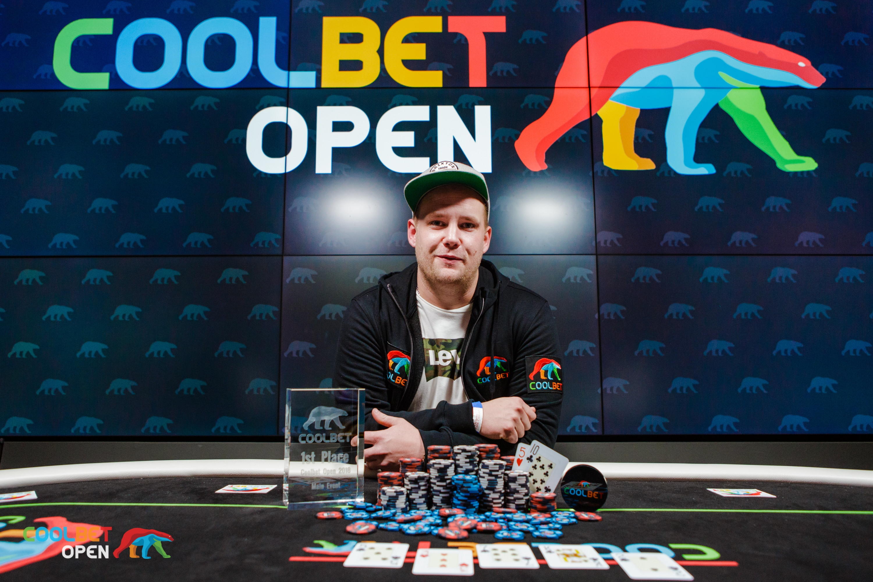 €435 Online Casino Tournament at Dream Vegas Casino