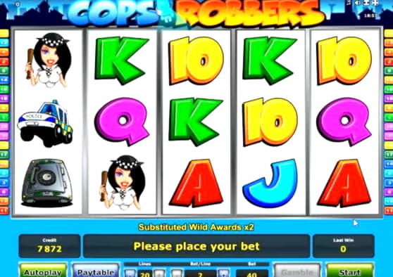 740% Match Bonus Casino at Spinit Casino