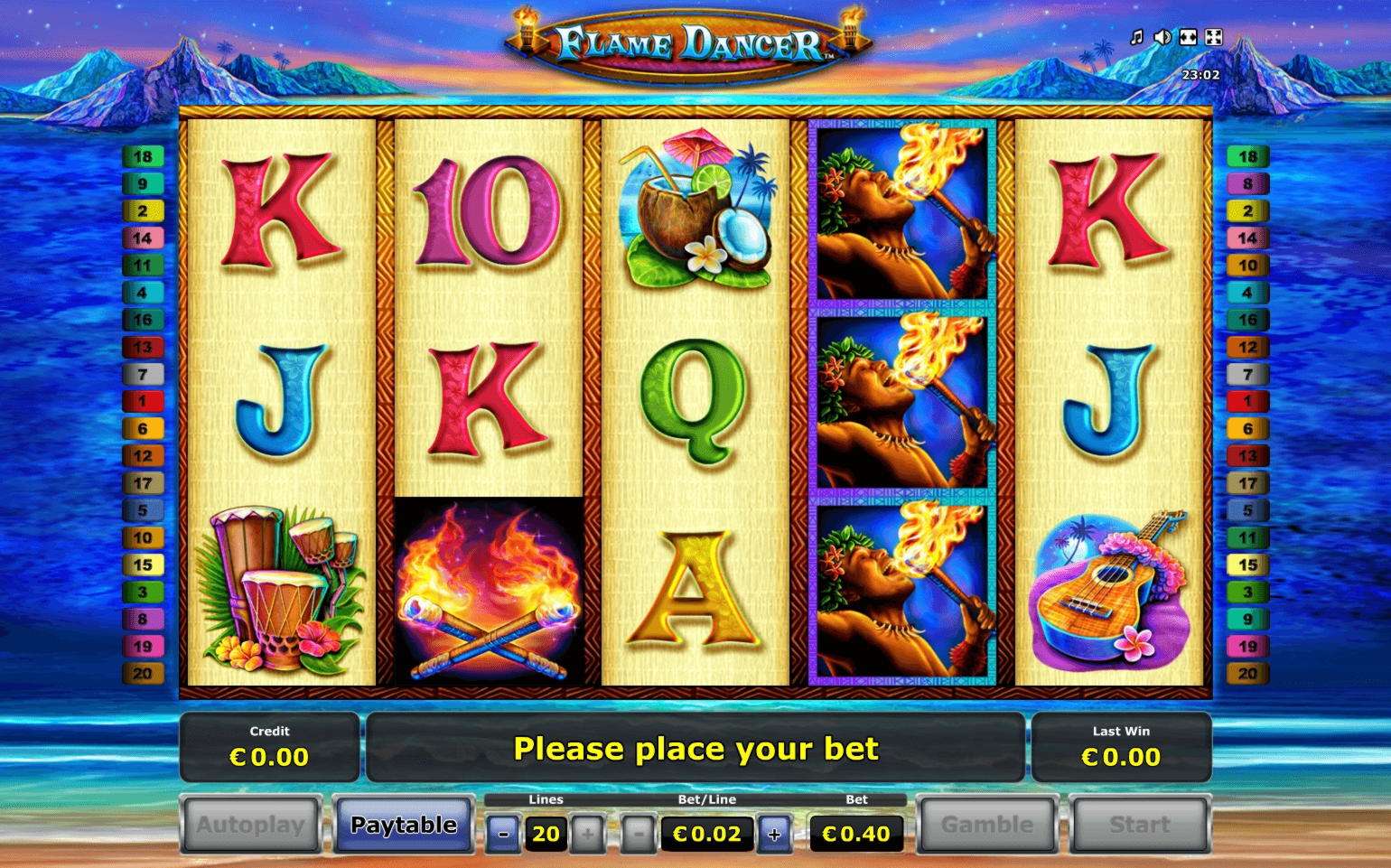 150 free casino spins at Spinit Casino