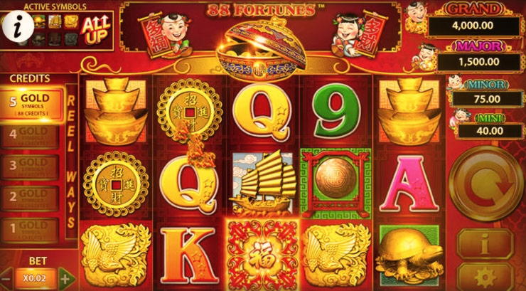 €140 Daily freeroll slot tournament at Casino Luck