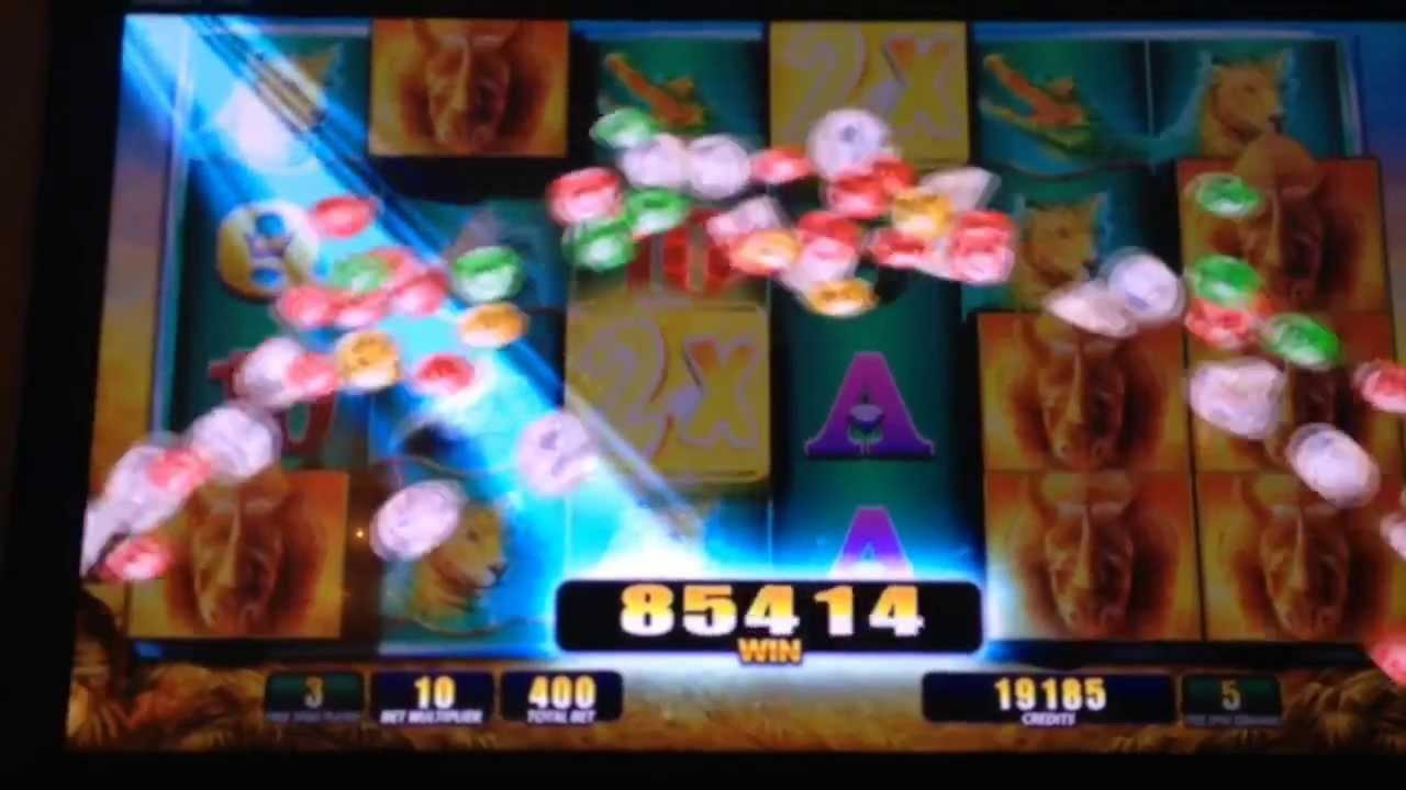 €220 Casino chip at Genesis Casino