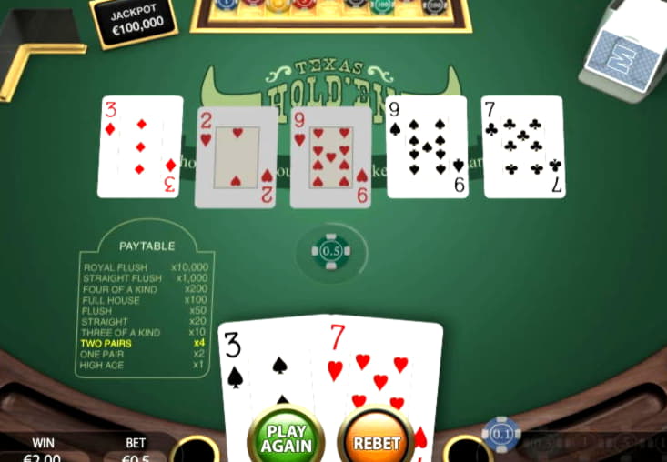 55 Free Spins no deposit casino at Slots Million Casino