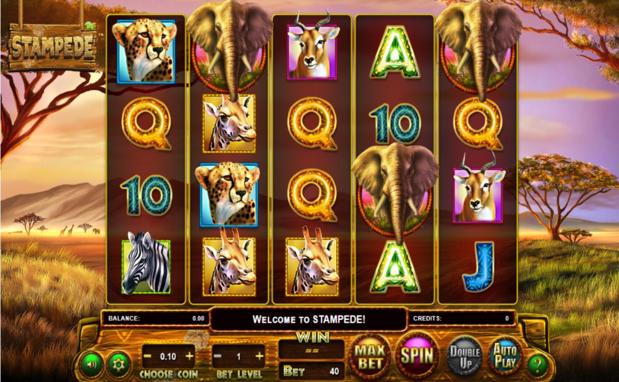 910% Match bonus casino at Vegas Hero Casino