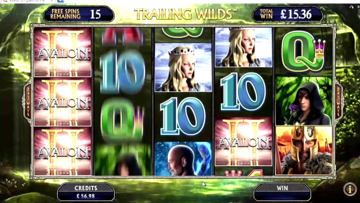 €710 Online Casino Tournament at Inter Casino