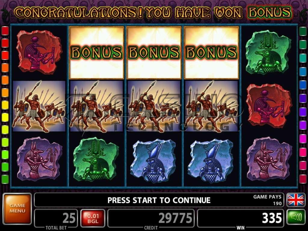 €690 Casino tournaments freeroll at Gamebookers Casino