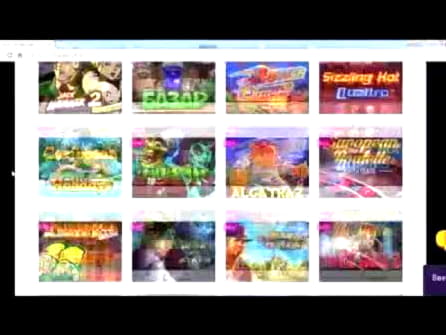 515% Casino match bonus at Genesis Casino