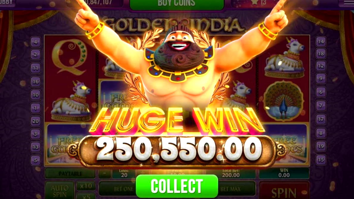 £530 Free Cash at Spinrider Casino