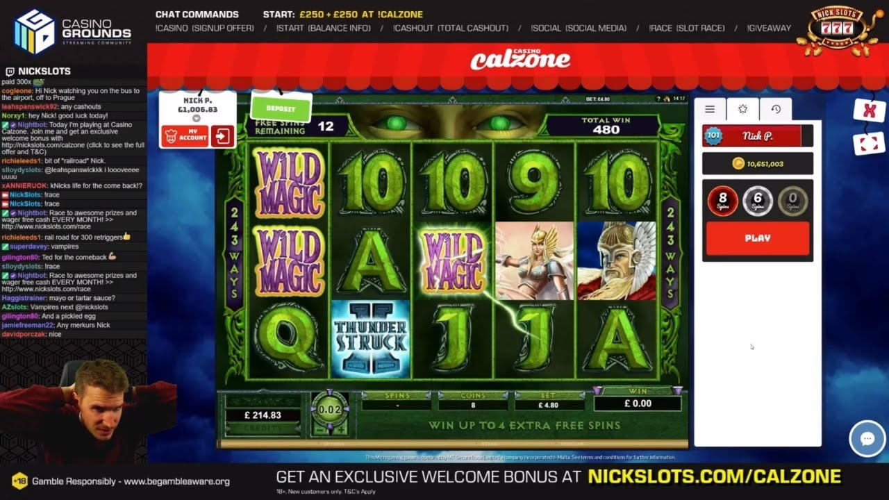 35 Free Spins at Genesis Casino