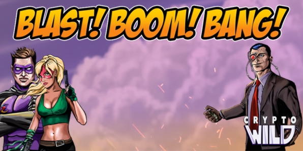 810% Casino match bonus at Casino Luck