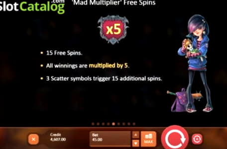 365% Casino match bonus at Winner Casino