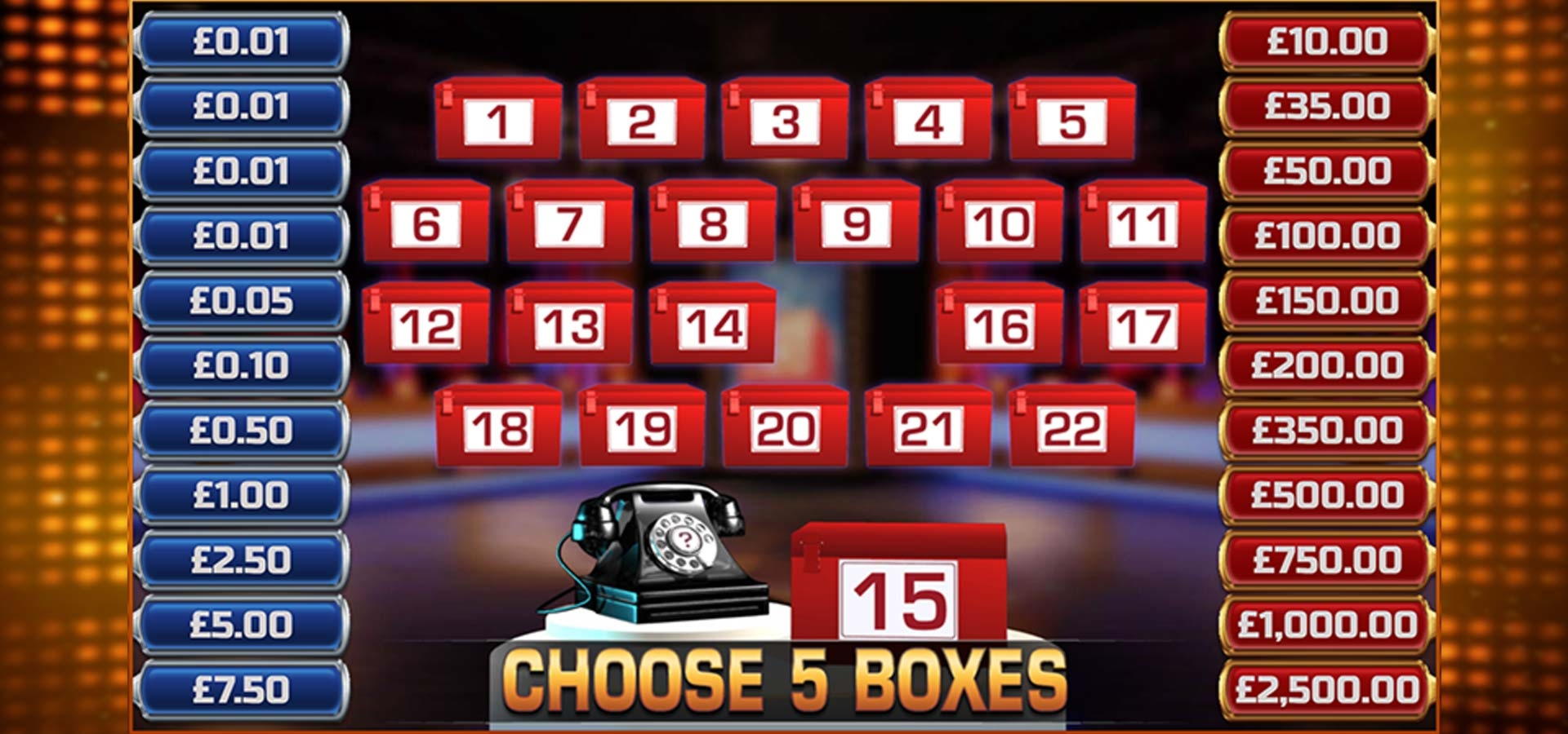 €4540 No deposit bonus casino at Vegas Hero Casino