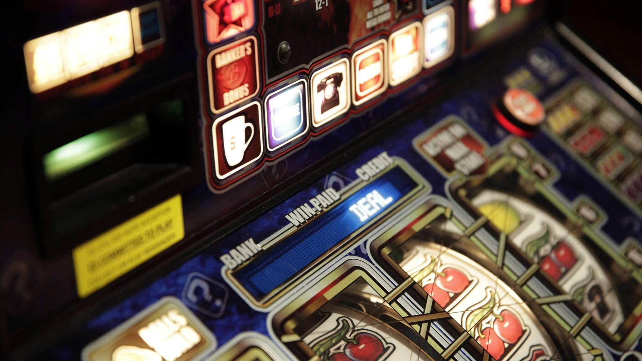 €890 Free Casino Tournament at Inter Casino