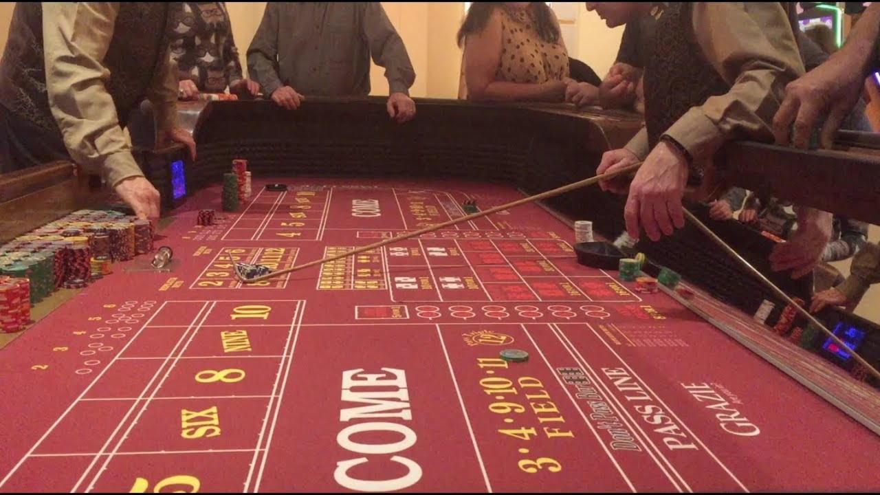 $700 Casino Tournament at Casimba Casino