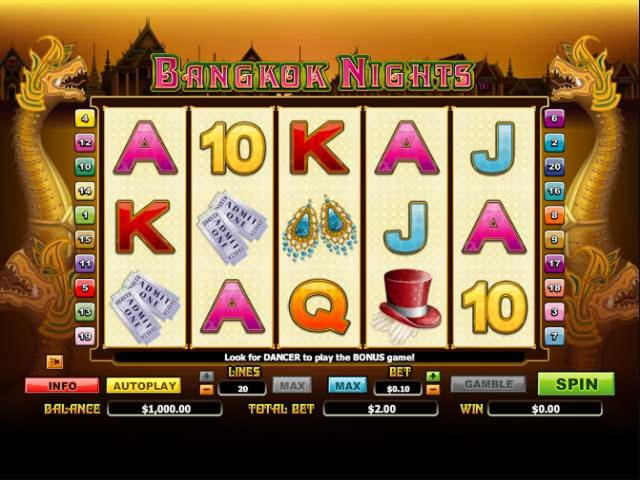 €210 Free Casino Ticket at Casimba Casino