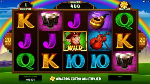 €95 Casino tournaments freeroll at Party Casino
