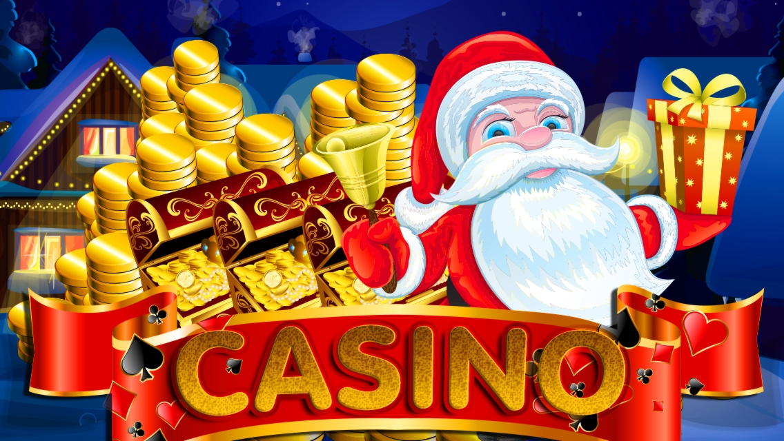 EUR 250 FREE Chip Casino at Vera and Jhon Casino
