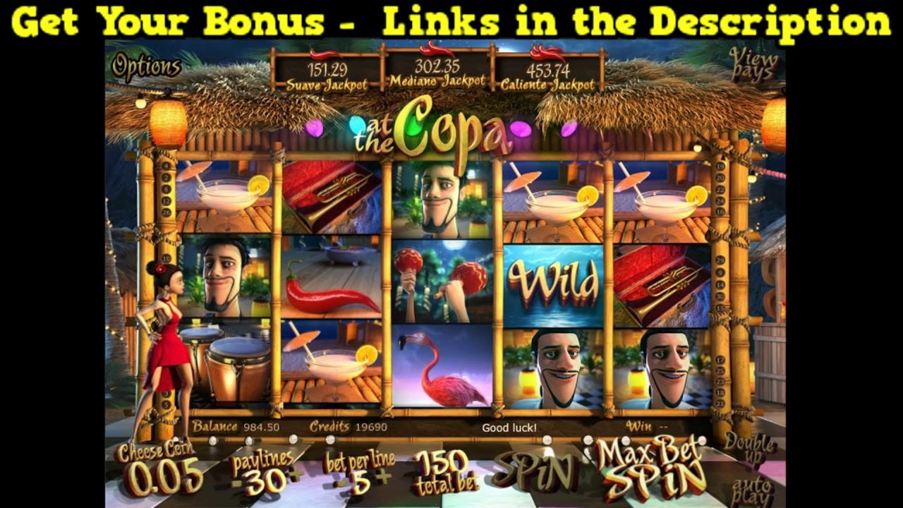 45% Best Signup Bonus Casino at Betway Casino