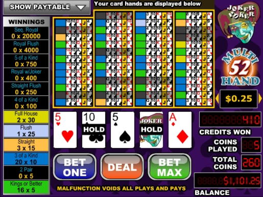 930% casino match bonus at Genesis Casino