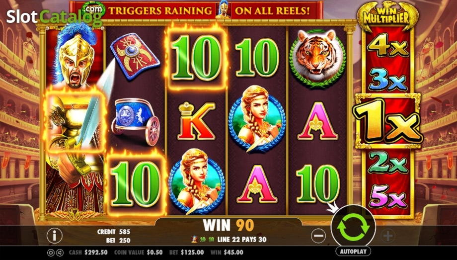€4320 No deposit bonus casino at 888 Casino
