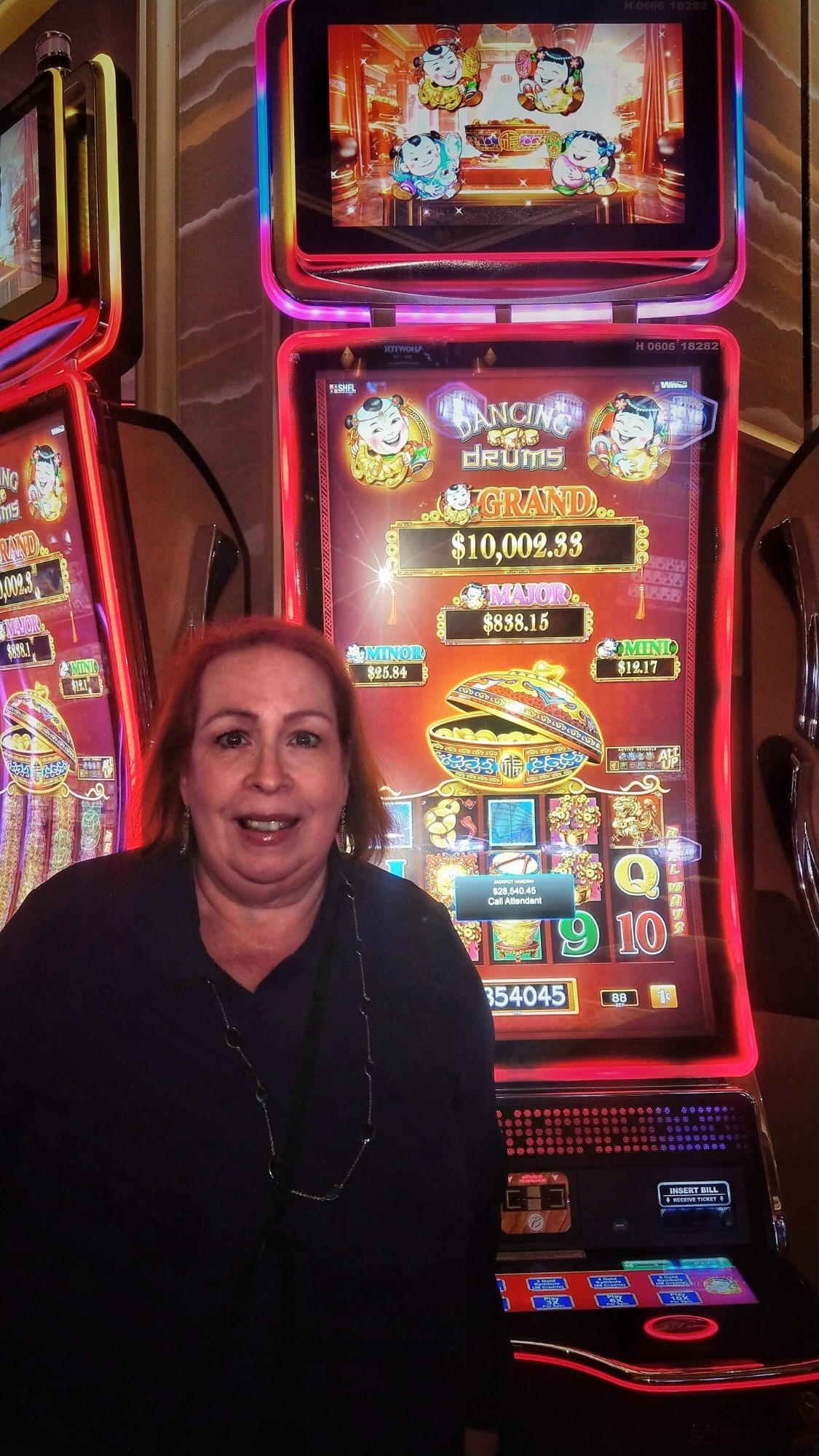 EUR 220 Casino tournaments freeroll at Winner Casino