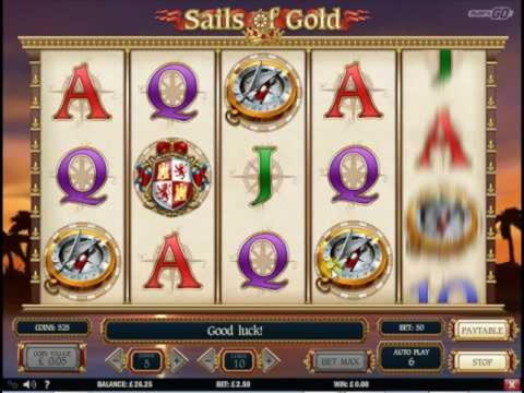 £575 Mobile freeroll slot tournament at Inter Casino