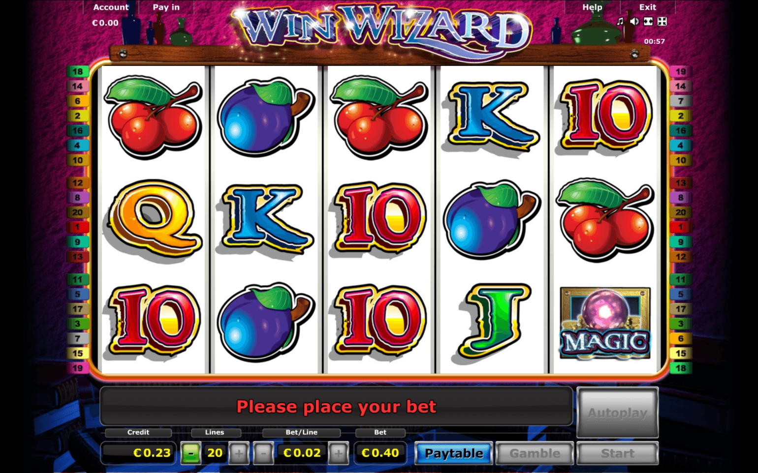 £230 Free casino chip at Dream Dubai Casino