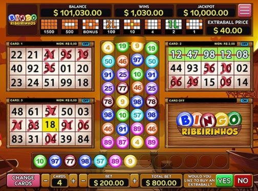 785% Match bonus at Casino Luck