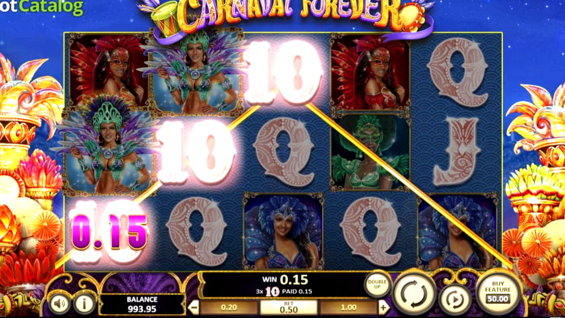 $545 casino chip at Dunder Casino