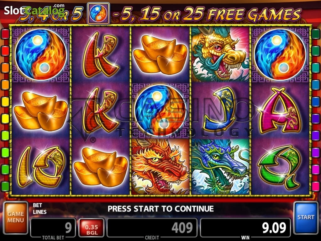 EURO 255 Free Casino Tournament at Dunder Casino