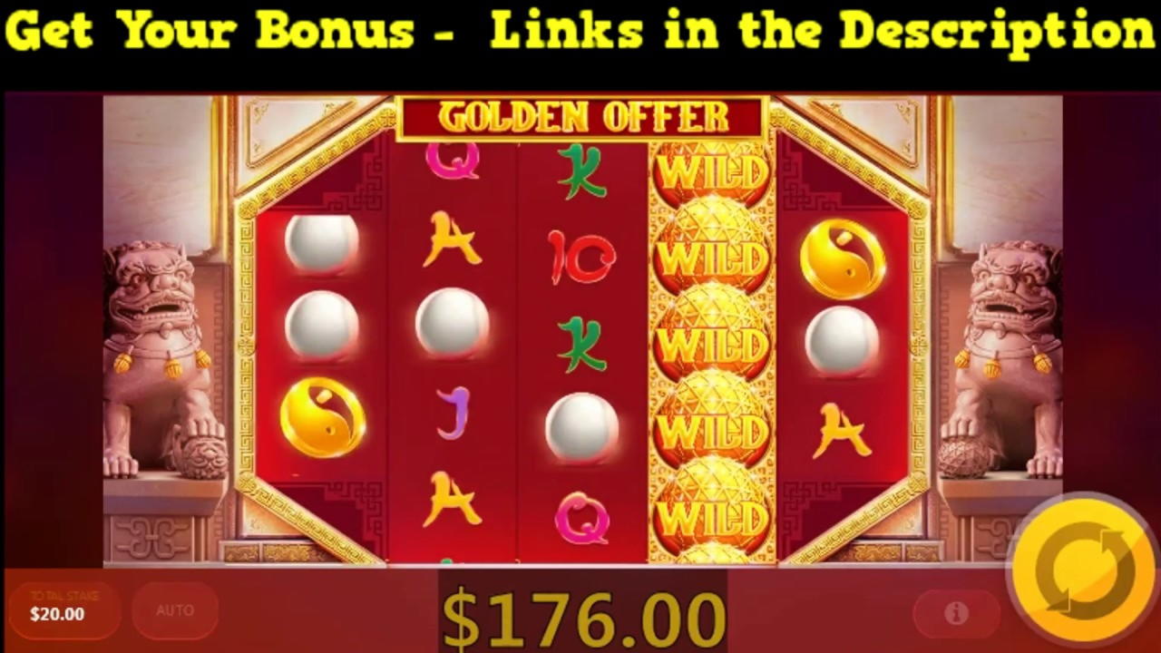 50% Signup casino bonus at Spinit Casino