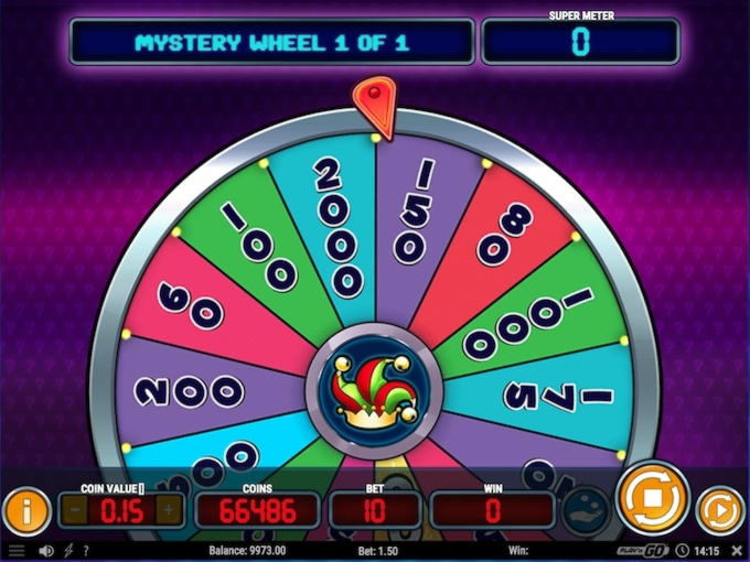 565% Best Signup Bonus Casino at Kaboo Casino