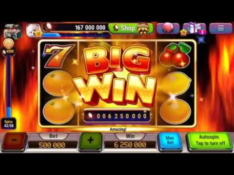 250 Free Spins no deposit casino at Inter Casino