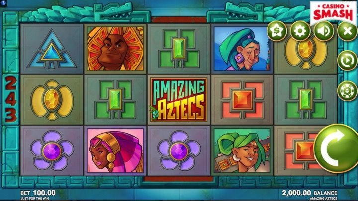 60 Free spins no deposit at Spin Palace Casino