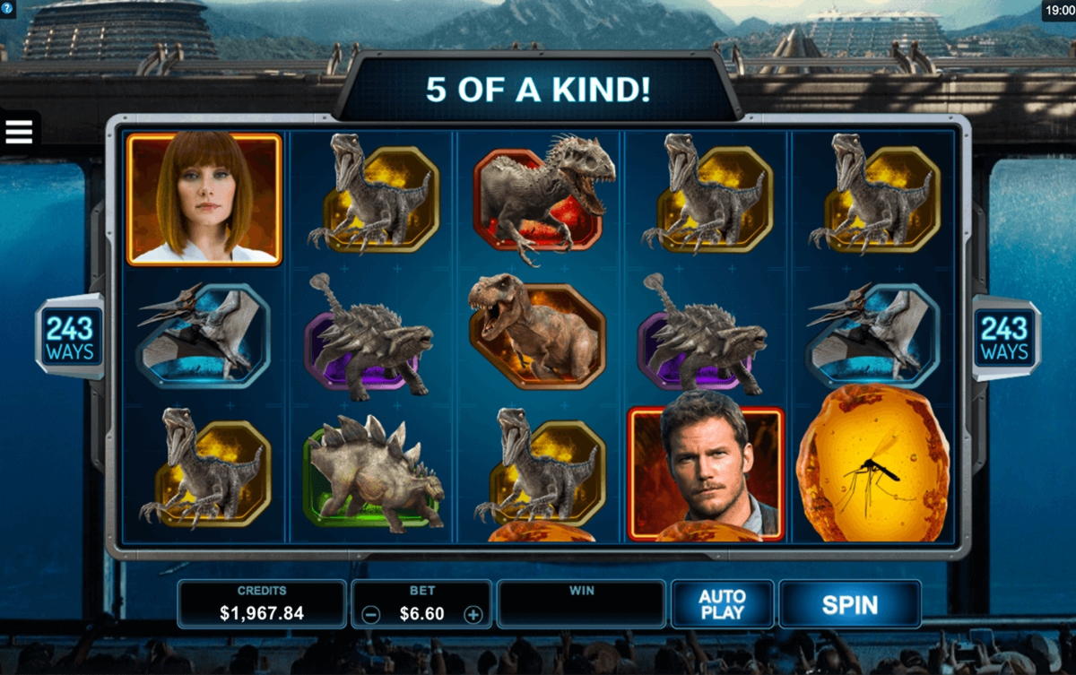 440% Signup casino bonus at 777 Casino
