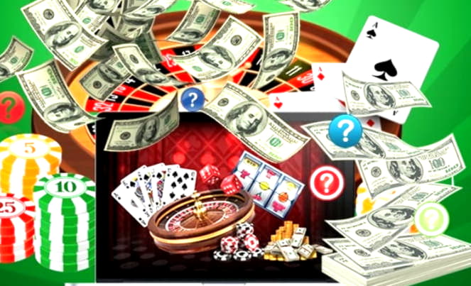 Eur 665 Daily freeroll slot tournament at Casino com