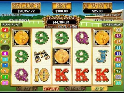 45 Free spins no deposit at Holland Online Casino