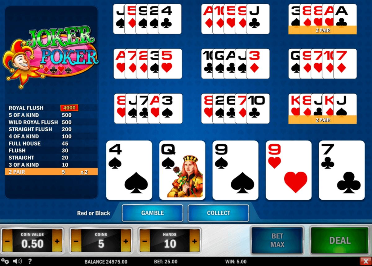 EURO 75 No deposit casino bonus at Vegas Hero Casino
