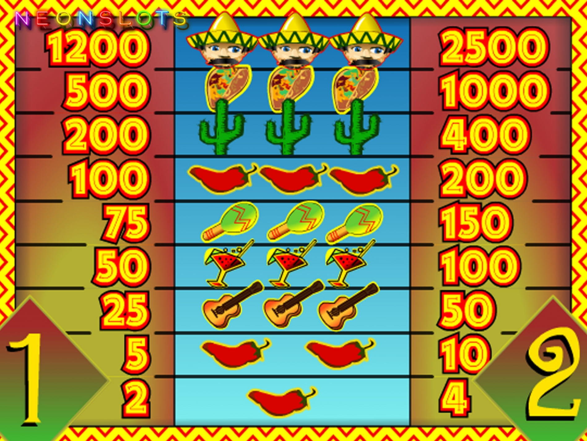 $765 Free Casino Tournament at Casino Luck