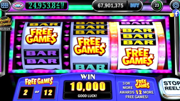 270 free spins at Dunder Casino